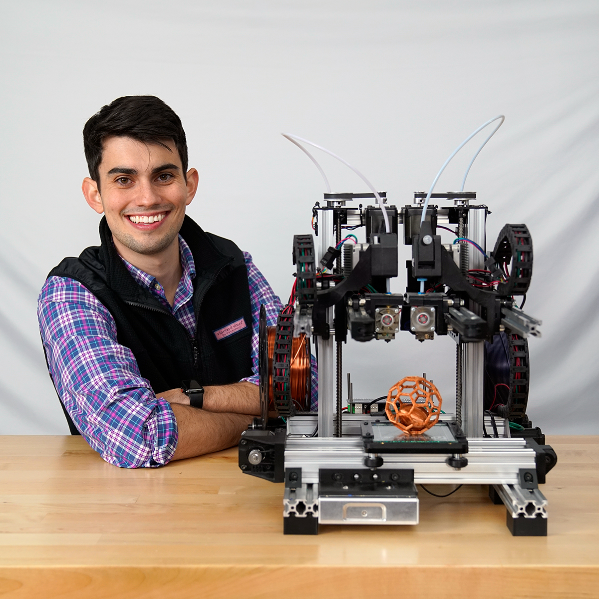 The Best DIY 3D Printer Designs of