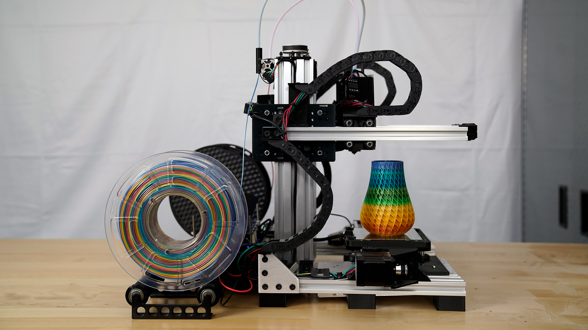  how To Build A 3d Printer Step By Step 