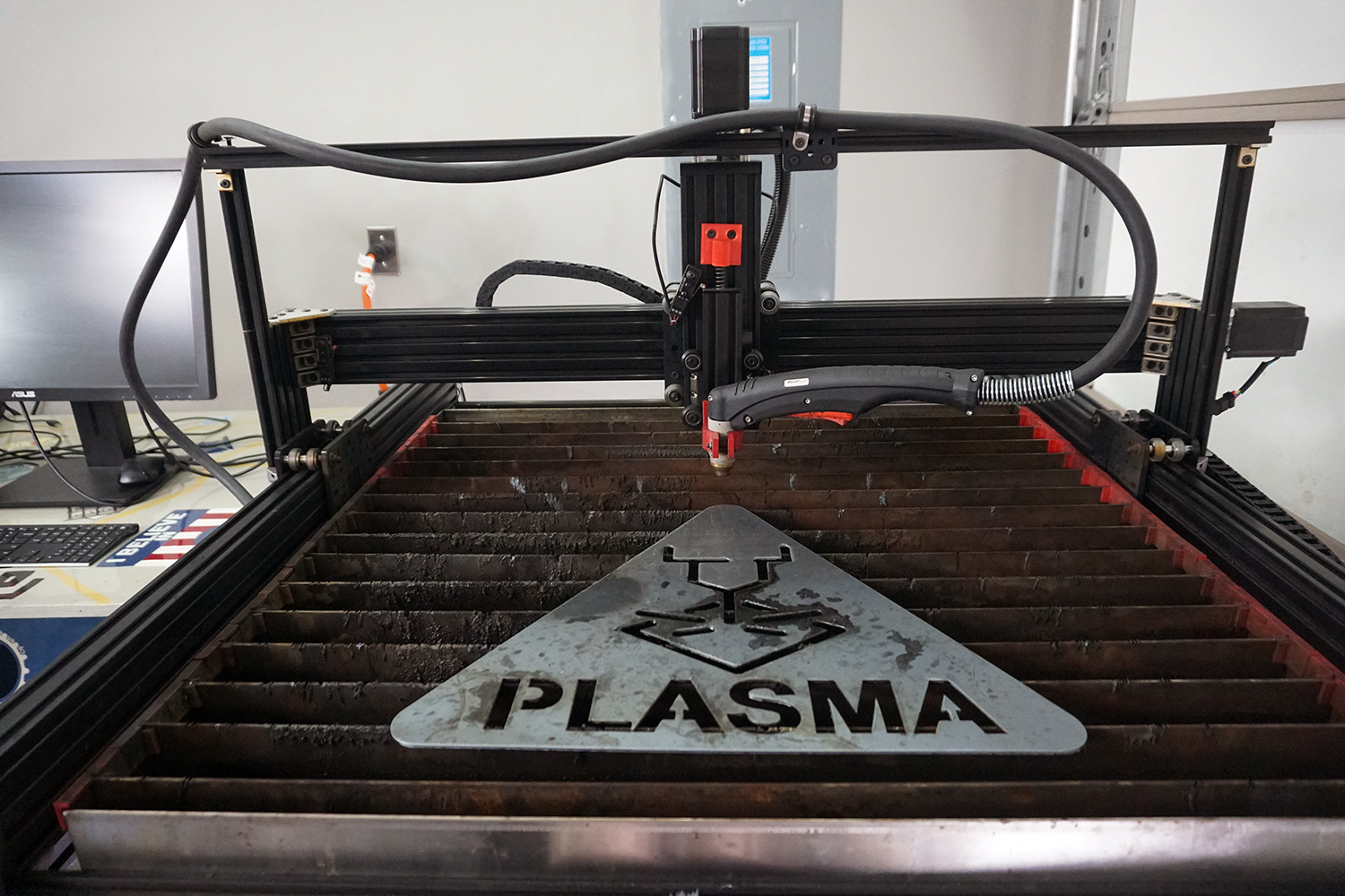 PlasmaCut.ie | CNC Plasma Cutting for Beginners: The Ultimate Guide to ...
